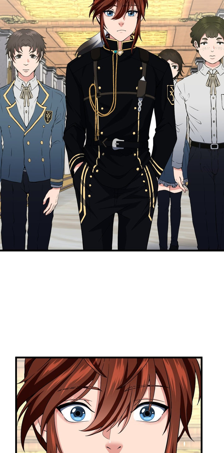 The Beginning After The End Chapter 95 image 23